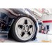 FIFTEEN52 R43 TARMAC 19x8.5 5x108 ET40 CARBON GREY 73.1